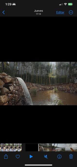 Finca La Cumbre เตปาติตลัน เด โมเรลอส ภายนอก รูปภาพ