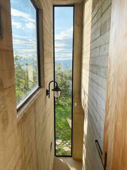 Finca La Cumbre เตปาติตลัน เด โมเรลอส ภายนอก รูปภาพ