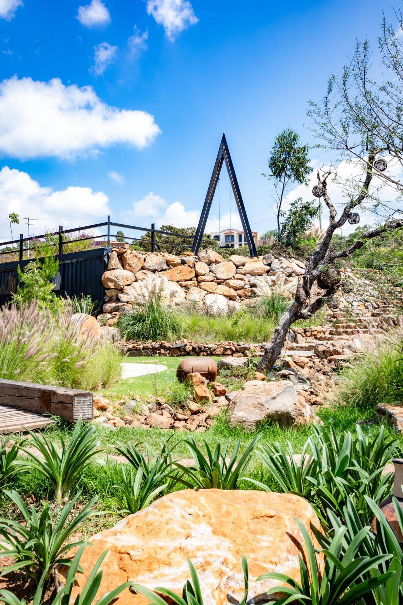 Finca La Cumbre เตปาติตลัน เด โมเรลอส ภายนอก รูปภาพ