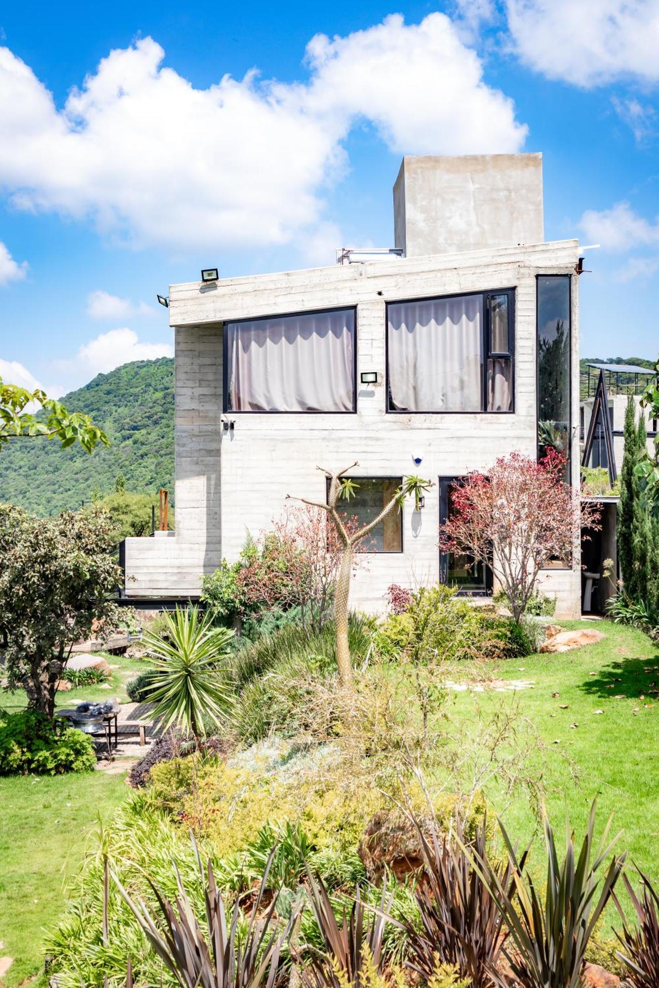 Finca La Cumbre เตปาติตลัน เด โมเรลอส ภายนอก รูปภาพ