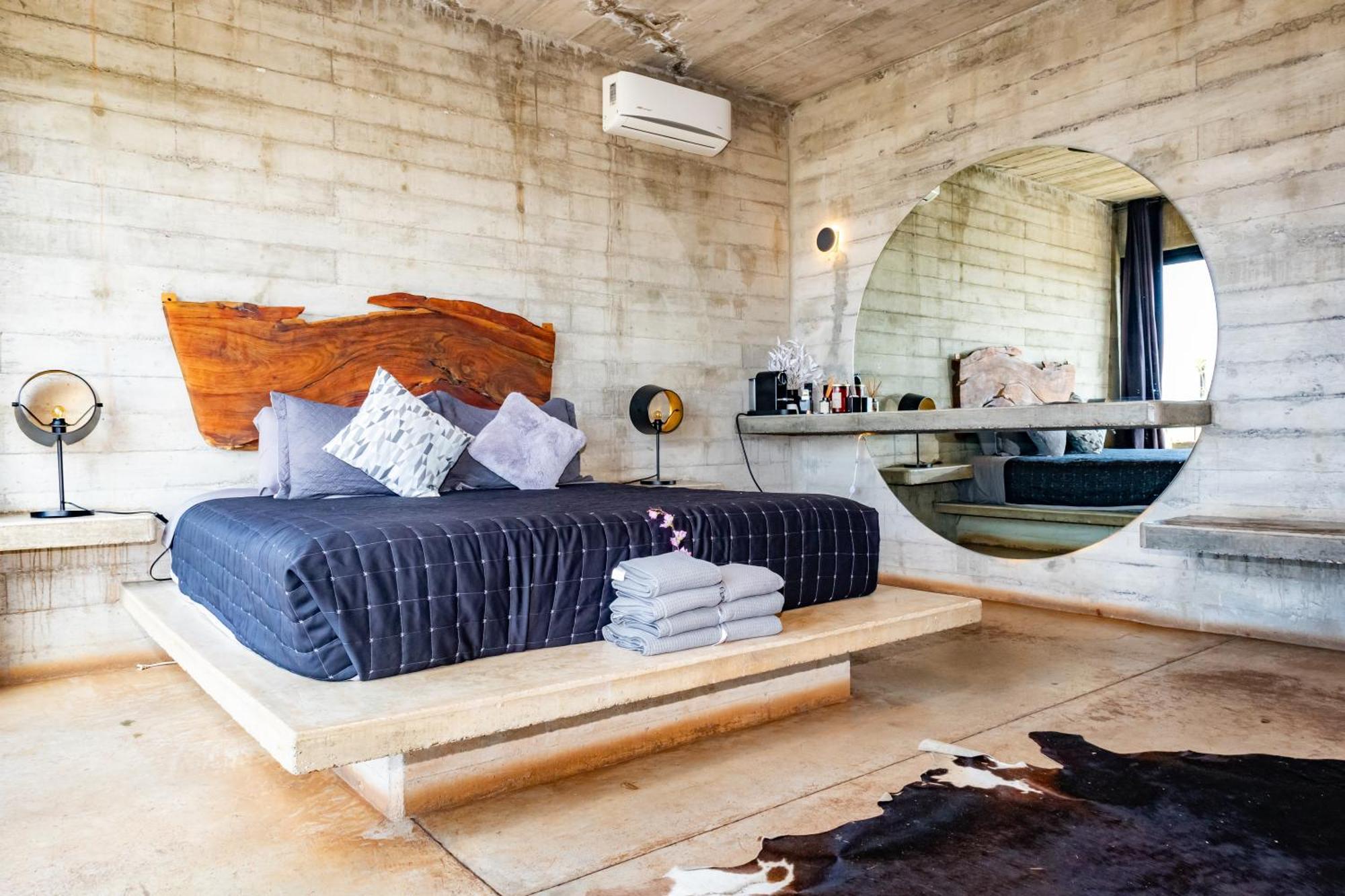 Finca La Cumbre เตปาติตลัน เด โมเรลอส ภายนอก รูปภาพ